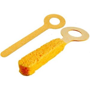 CODE BLUE Expandable Wicks 6 Pack