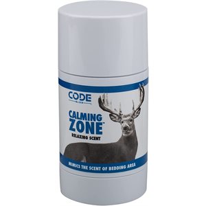 CODE BLUE Calming Zone 2.6 oz