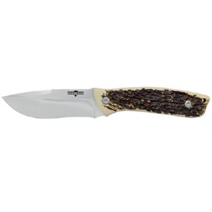 CAMILLUS Western CrossTrail 9'' Titanium Bonded Fixed Blade