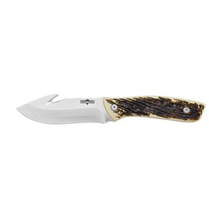 CAMILLUS Western CrossTrail 9.25'' Titanium Bonded Gut Hook