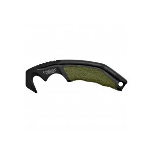 CAMILLUS Cazadoro 6'' Carbonitride Titanium Fixed Gut Hook K