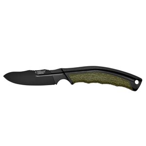 CAMILLUS KPK-3 8.5'' Carbonitride Titanium Fixed Knife