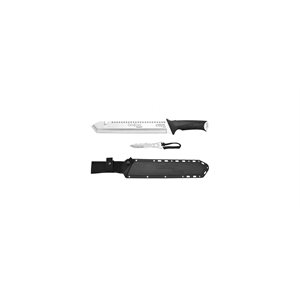 CAMILLUS Carnivore Inject Machete