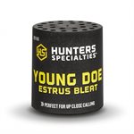 HUNTERS SPECIALITIES Bleat Call Young Doe Estrus