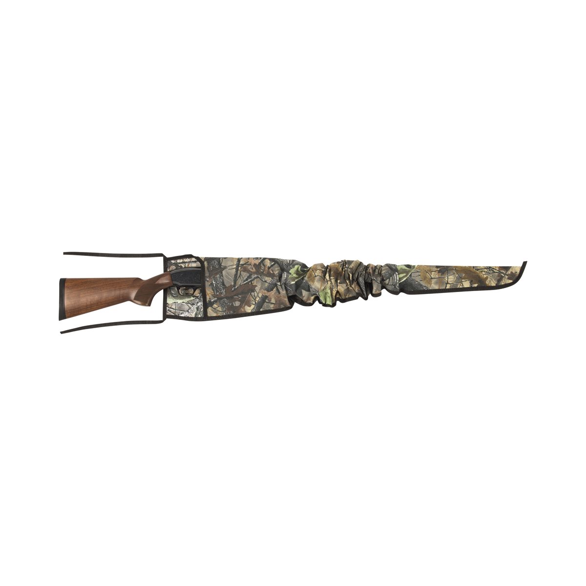ALLEN GUN SLEEVE SHOTGUN 52 ASST CAMOUFLAGE
