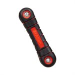 ALLEN Pro Series 10-n-1 Multi-Wrench, Black