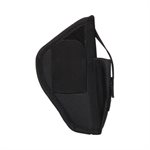 ALLEN Holster-Ambi, 3-4 Med Autos, Black ALLEN Holster-Ambi, 3-4 Med Autos, Black
