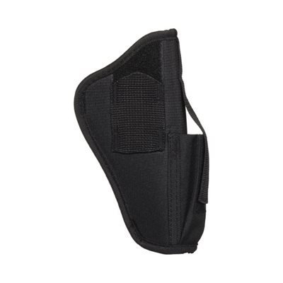 ALLEN Holster-Ambi, 45.5-5 LG Autos, Black ALLEN Holster-Ambi, 45.5-5 LG Autos, Black