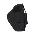 ALLEN Holster-Ambi, 3.75 - 4.5 LG Autos, Black