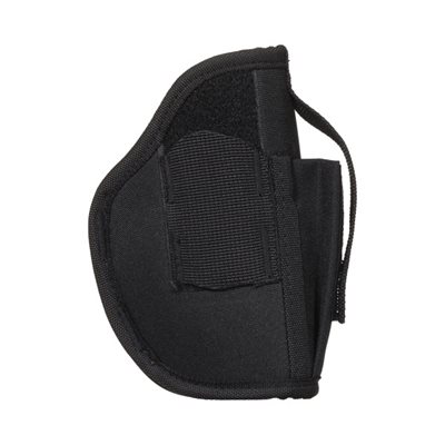 ALLEN Holster-Ambi, 3.25-3.75 MED / LG Autos, Black