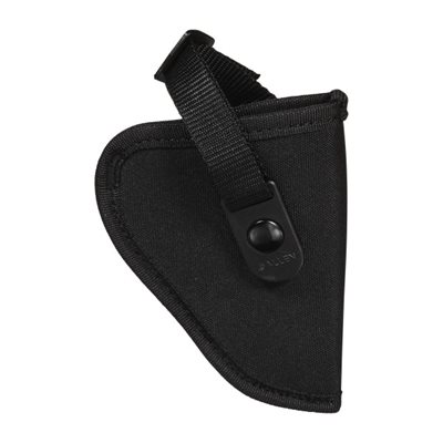 ALLEN Holster-Pistol Cortez Nylon, SZ 0, Black ALLEN Holster-Pistol Cortez Nylon, SZ 0, Black