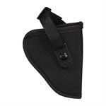 ALLEN Holster-Pistol Cortez Nylon, SZ 0, Black ALLEN Holster-Pistol Cortez Nylon, SZ 0, Black