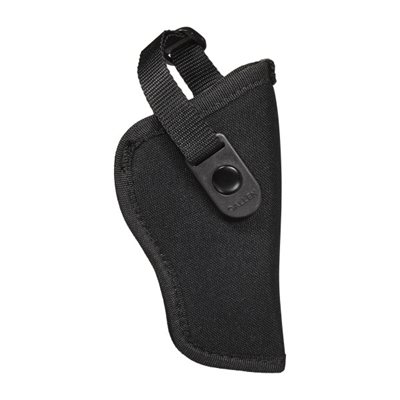 ALLEN Holster-Pistol Cortez Nylon, SZ 1, Black ALLEN Holster-Pistol Cortez Nylon, SZ 1, Black