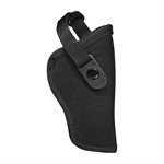 ALLEN Holster-Pistol Cortez Nylon, SZ 1, Black ALLEN Holster-Pistol Cortez Nylon, SZ 1, Black