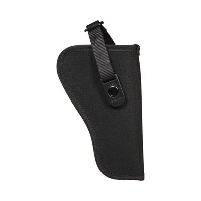 ALLEN Holster-Pistol Cortez Nylon, SZ 2, Black ALLEN Holster-Pistol Cortez Nylon, SZ 2, Black