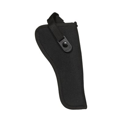 ALLEN Holster-Pistol Cortez Nylon, SZ 3, Black
