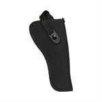 ALLEN Holster-Pistol Cortez Nylon, SZ 3, Black ALLEN Holster-Pistol Cortez Nylon, SZ 3, Black
