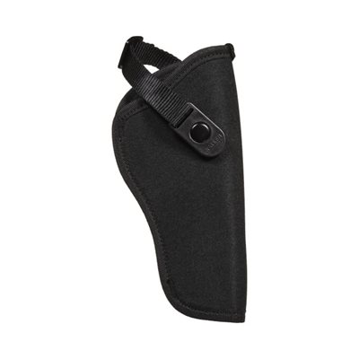 ALLEN Holster-Pistol Cortez Nylon, SZ 4, Black ALLEN Holster-Pistol Cortez Nylon, SZ 4, Black
