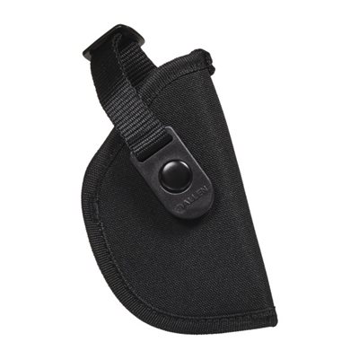 ALLEN Holster-Pistol Cortez Nylon, SZ 5, Black ALLEN Holster-Pistol Cortez Nylon, SZ 5, Black