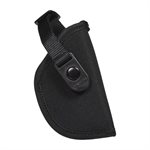 ALLEN Holster-Pistol Cortez Nylon, SZ 5, Black