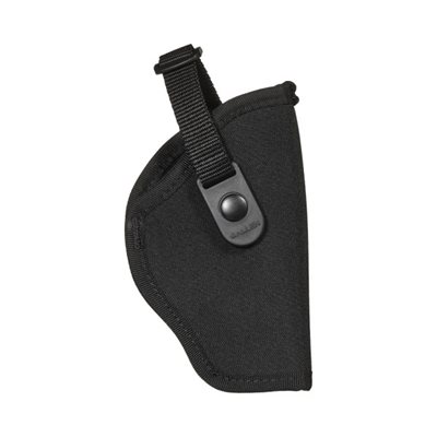 ALLEN Holster-Pistol Cortez Nylon, SZ 7, Black ALLEN Holster-Pistol Cortez Nylon, SZ 7, Black