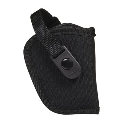 ALLEN Holster-Pistol Cortez Nylon, SZ 9, Black ALLEN Holster-Pistol Cortez Nylon, SZ 9, Black