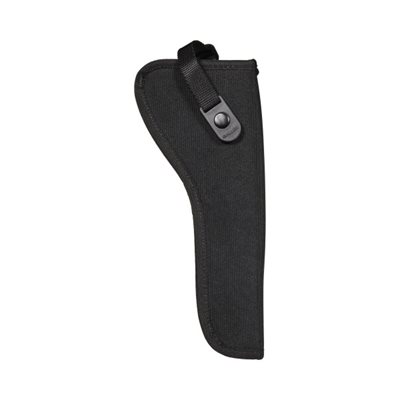ALLEN Holster-Pistol Cortez Nylon, SZ 10, Black ALLEN Holster-Pistol Cortez Nylon, SZ 10, Black