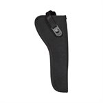 ALLEN Holster-Pistol Cortez Nylon, SZ 10, Black ALLEN Holster-Pistol Cortez Nylon, SZ 10, Black