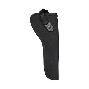ALLEN Holster-Pistol Cortez Nylon, SZ 10, Black