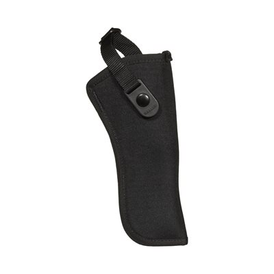 ALLEN Holster-Pistol Cortez Nylon, SZ 13, Black ALLEN Holster-Pistol Cortez Nylon, SZ 13, Black