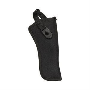 ALLEN Holster-Pistol Cortez Nylon, SZ 13, Black