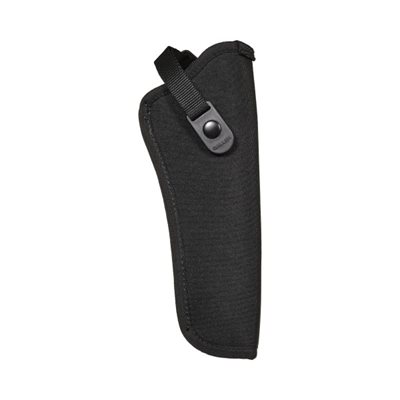 ALLEN Holster-Pistol Cortez Nylon, SZ 16, Black ALLEN Holster-Pistol Cortez Nylon, SZ 16, Black