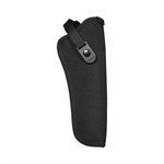 ALLEN Holster-Pistol Cortez Nylon, SZ 16, Black ALLEN Holster-Pistol Cortez Nylon, SZ 16, Black