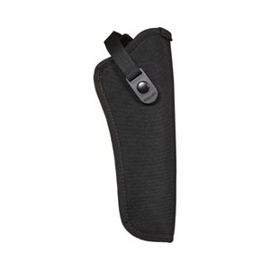 ALLEN Holster-Pistol Cortez Nylon, SZ 16, Black