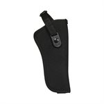 ALLEN Holster-Pistol Cortez Nylon, SZ 18, Black ALLEN Holster-Pistol Cortez Nylon, SZ 18, Black