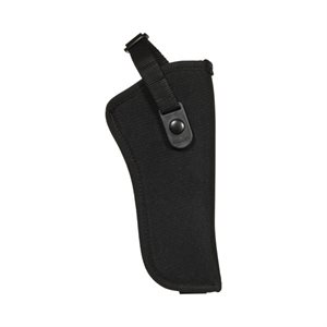 ALLEN Holster-Pistol Cortez Nylon, SZ 18, Black