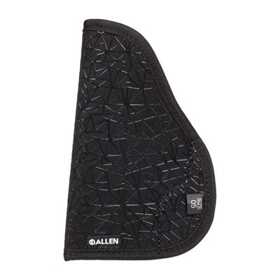 ALLEN Spiderweb Holster #05(Ruger SR9C, Glock 26 - 27)