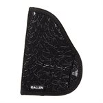 ALLEN Spiderweb Holster #10 (SW Shield W /  Laser Single STK 9