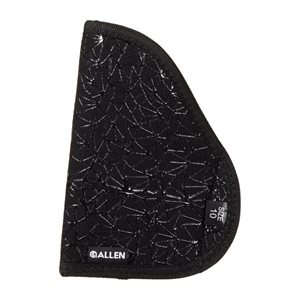 ALLEN Spiderweb Holster #10 (SW Shield W / Laser Single STK 9