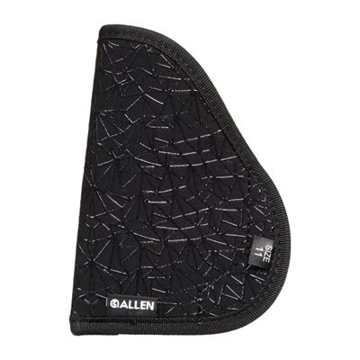 ALLEN Spiderweb Holster #11 (Ruger LC9, Compact 9MM)