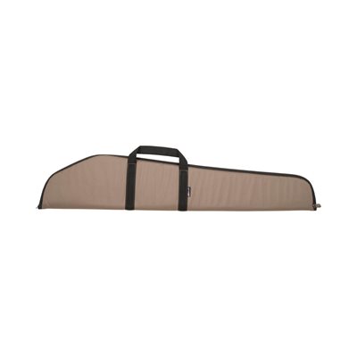ALLEN Durango Rifle Case, 46IN, Tan / Black