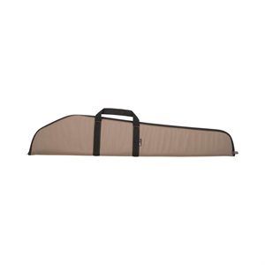 ALLEN Durango Rifle Case, 46IN, Tan / Black