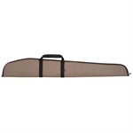 ALLEN Durango Shotgun Case, 52IN, Tan / Black ALLEN Durango Shotgun Case, 52IN, Tan / Black