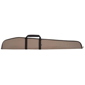 ALLEN Durango Shotgun Case, 52IN, Tan / Black