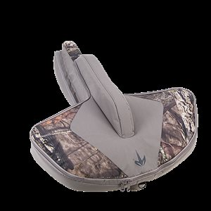 ALLEN Recluse Crossbow Case, 24IN, Mo Country / Tan