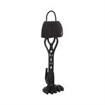 ALLEN Titan Shield 4 Arrow Quiver