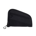 ALLEN Auto-Fit Handgun Case, 9'', Black