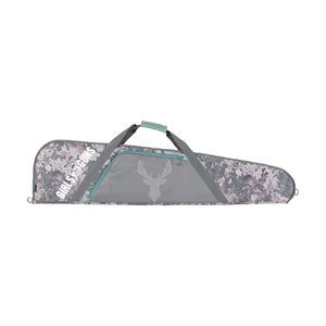 GWG Ten Point Dreams, 46in Rifle Case, Shade