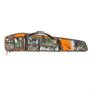 ALLEN Gear Fit Pursuit Bull Stalker Rifle Case 48IN MO Mount