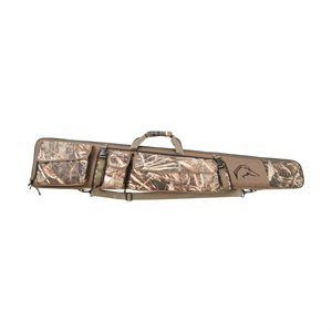 ALLEN Gear Fit Pursuit Punisher Shotgun Case 52IN Max-5